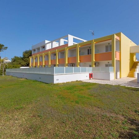 Residence Solaris San Foca Exterior photo