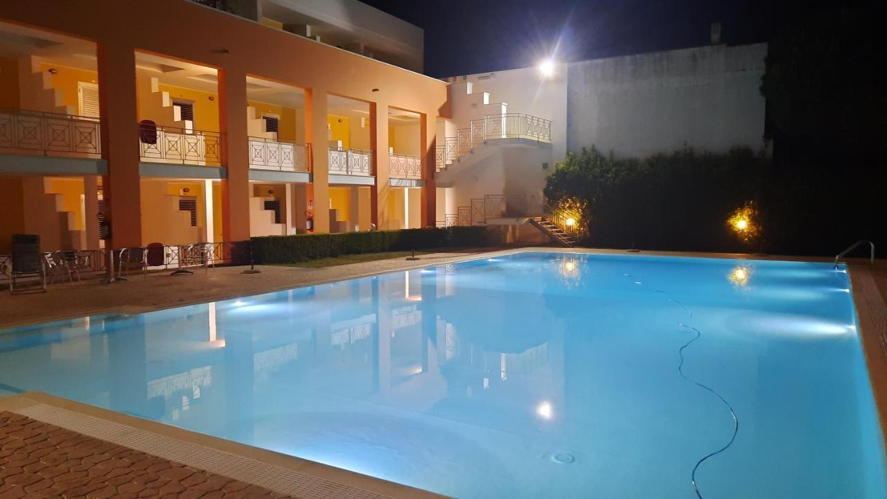 Residence Solaris San Foca Exterior photo